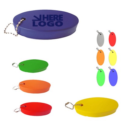 Floating Keychain Foam