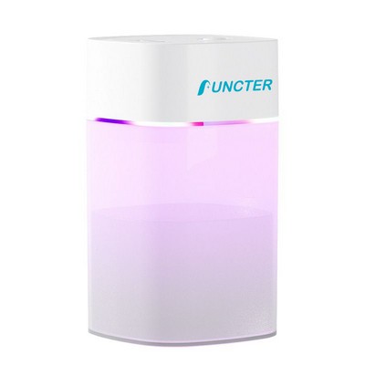 400ml USB Cool Mist Humidifier