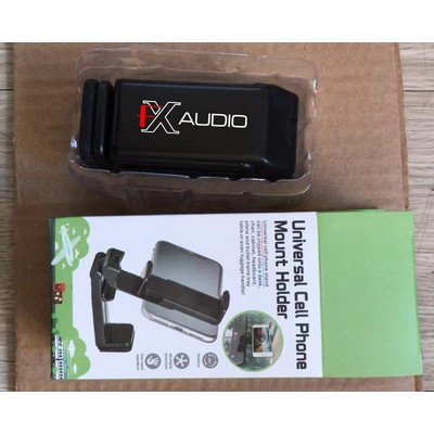 Universal Airplane in Flight Phone Holder