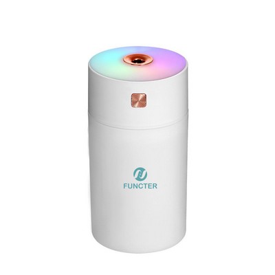 300ml USB Cool Mist Humidifier