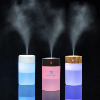 260ml USB Cool Mist Humidifier